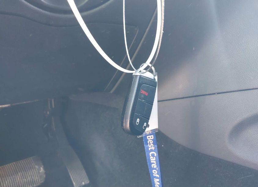 Photo 11 of 2014 Jeep Grand CHEROKEE LAREDO (VIN 1C4RJFAG1EC262702)