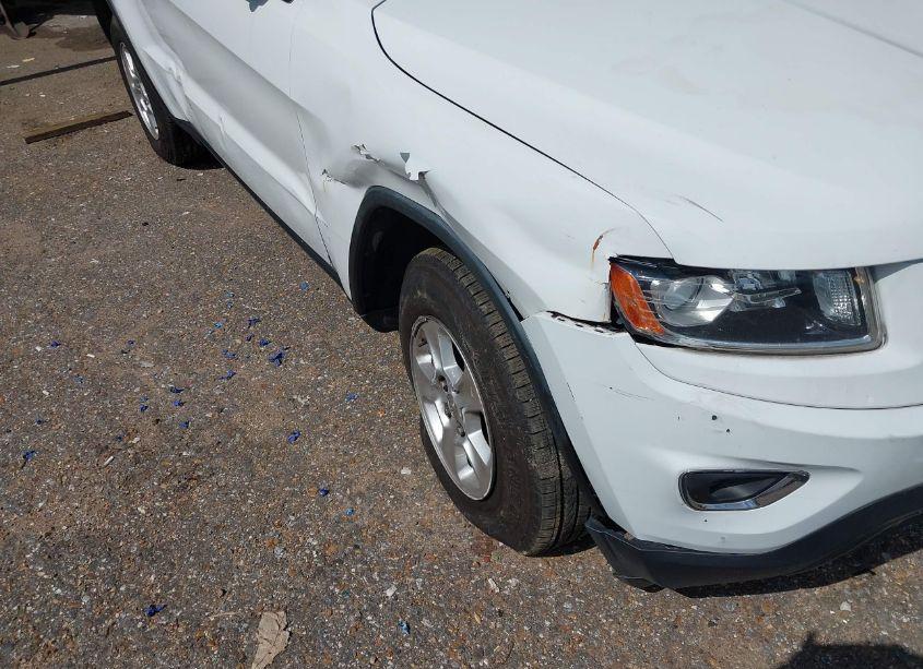 Photo 6 of 2014 Jeep Grand CHEROKEE LAREDO (VIN 1C4RJFAG1EC262702)