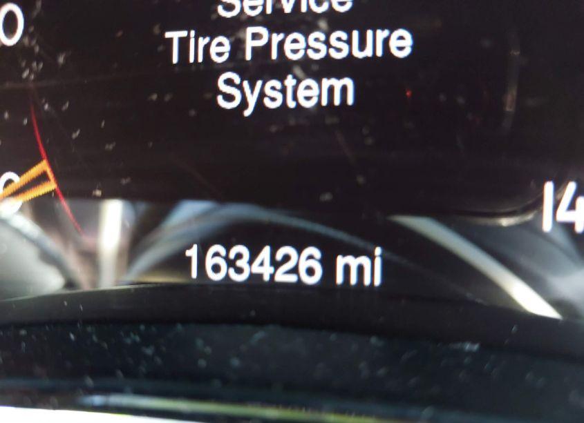 Photo 7 of 2014 Jeep Grand CHEROKEE LAREDO (VIN 1C4RJFAG1EC262702)