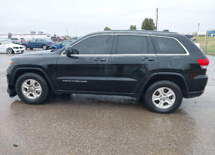 Photo 14 of 2014 Jeep Grand CHEROKEE LAREDO (VIN 1C4RJFAG1EC341853)