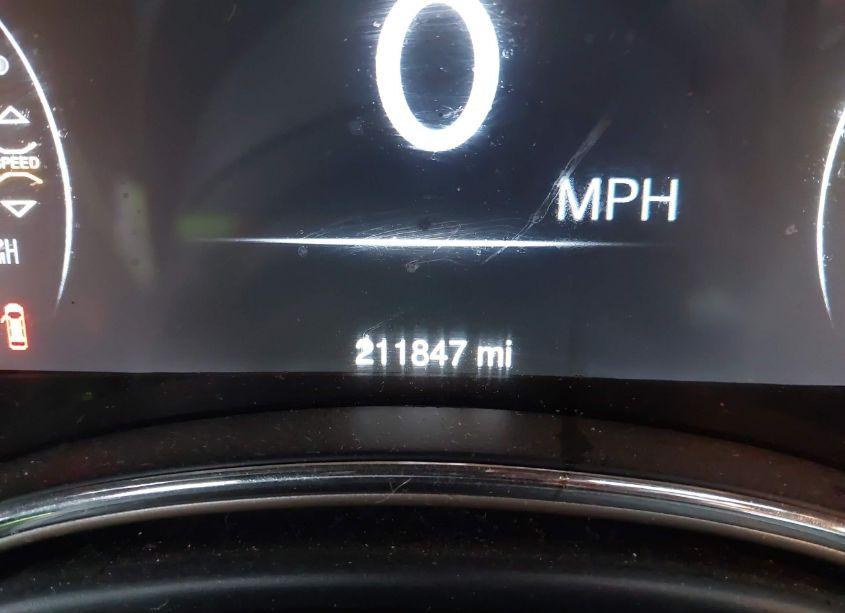 Photo 15 of 2014 Jeep Grand CHEROKEE LAREDO (VIN 1C4RJFAG1EC341853)