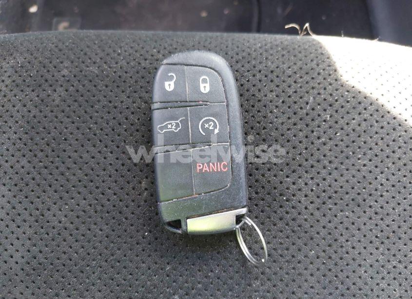 Photo 11 of 2014 Jeep Grand CHEROKEE ALTITUDE (VIN 1C4RJFAG1EC546590)