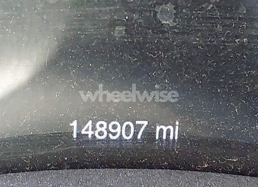 Photo 15 of 2014 Jeep Grand CHEROKEE ALTITUDE (VIN 1C4RJFAG1EC546590)