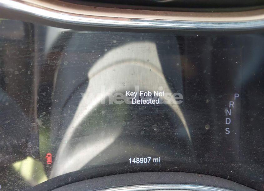 Photo 7 of 2014 Jeep Grand CHEROKEE ALTITUDE (VIN 1C4RJFAG1EC546590)