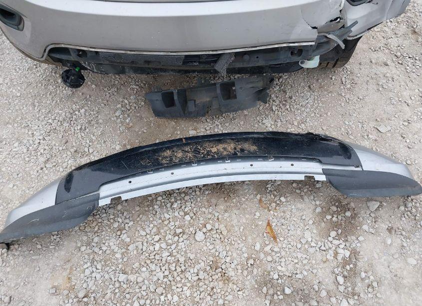 Photo 12 of 2014 Jeep Grand CHEROKEE ALTITUDE (VIN 1C4RJFAG1EC584224)