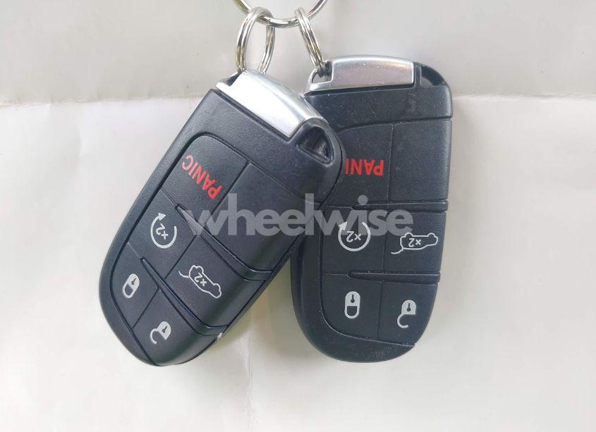 Photo 11 of 2015 Jeep Grand CHEROKEE ALTITUDE (VIN 1C4RJFAG1FC148703)