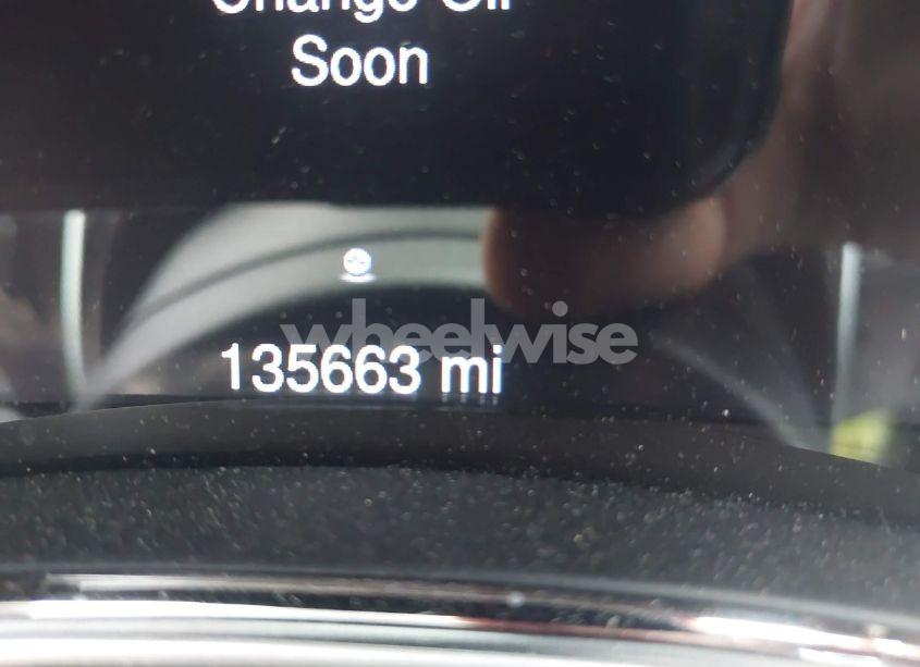 Photo 15 of 2015 Jeep Grand CHEROKEE ALTITUDE (VIN 1C4RJFAG1FC148703)