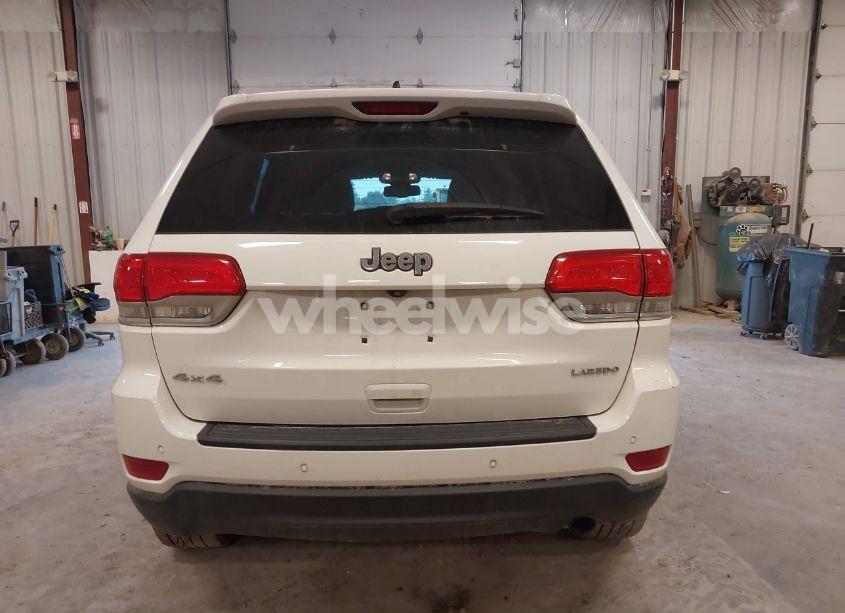 Photo 16 of 2015 Jeep Grand CHEROKEE LAREDO (VIN 1C4RJFAG1FC213355)