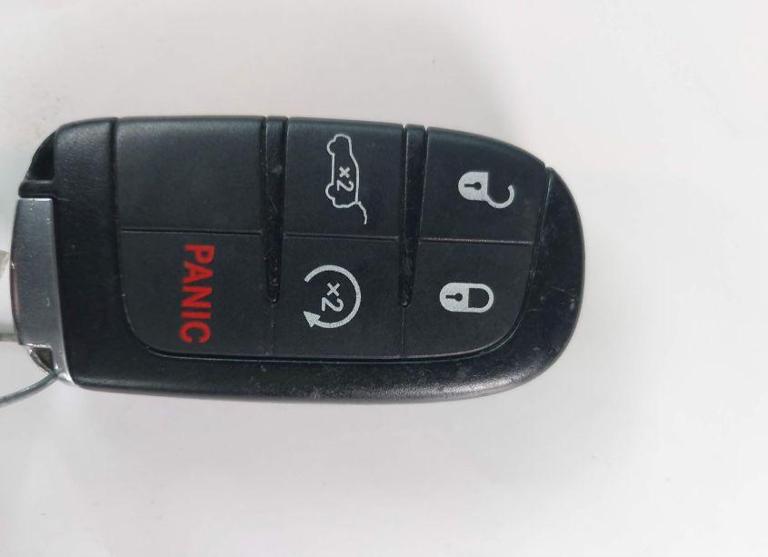 Photo 11 of 2015 Jeep Grand CHEROKEE ALTITUDE (VIN 1C4RJFAG1FC684308)