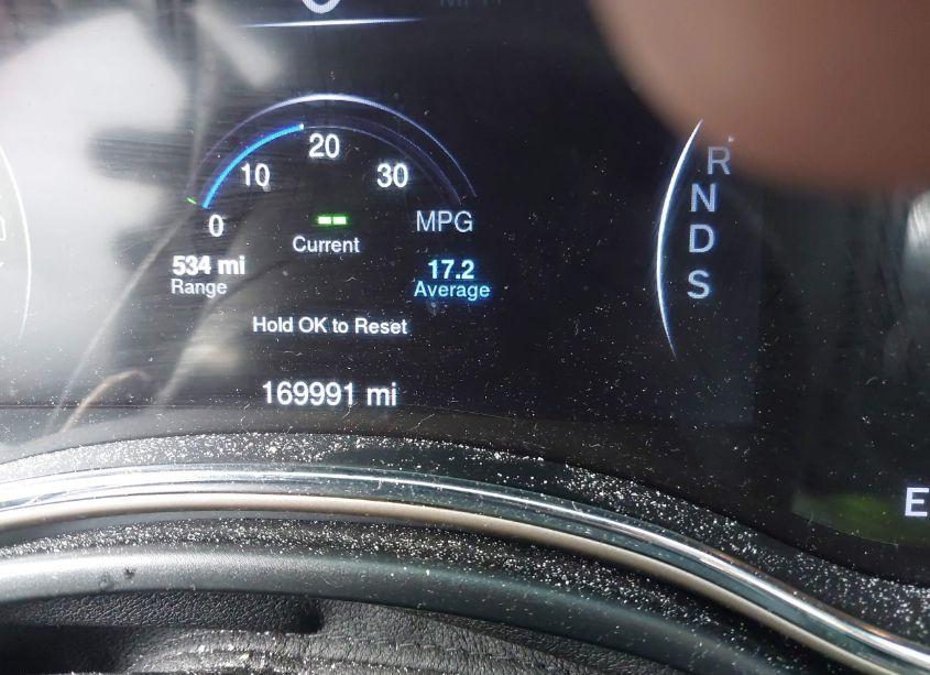 Photo 15 of 2015 Jeep Grand CHEROKEE ALTITUDE (VIN 1C4RJFAG1FC684308)