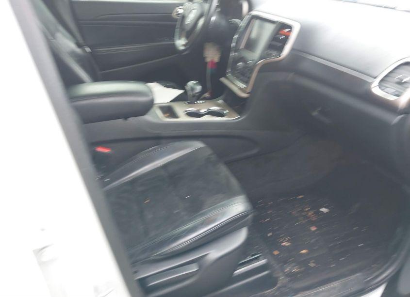 Photo 5 of 2015 Jeep Grand CHEROKEE ALTITUDE (VIN 1C4RJFAG1FC684308)