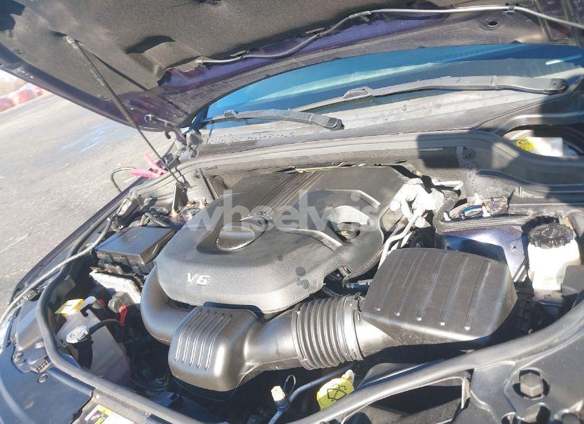 Photo 10 of 2015 Jeep Grand CHEROKEE LAREDO (VIN 1C4RJFAG1FC704377)