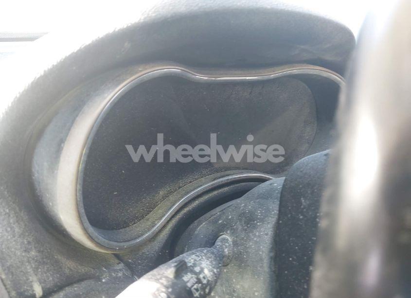 Photo 7 of 2015 Jeep Grand CHEROKEE LAREDO (VIN 1C4RJFAG1FC704377)