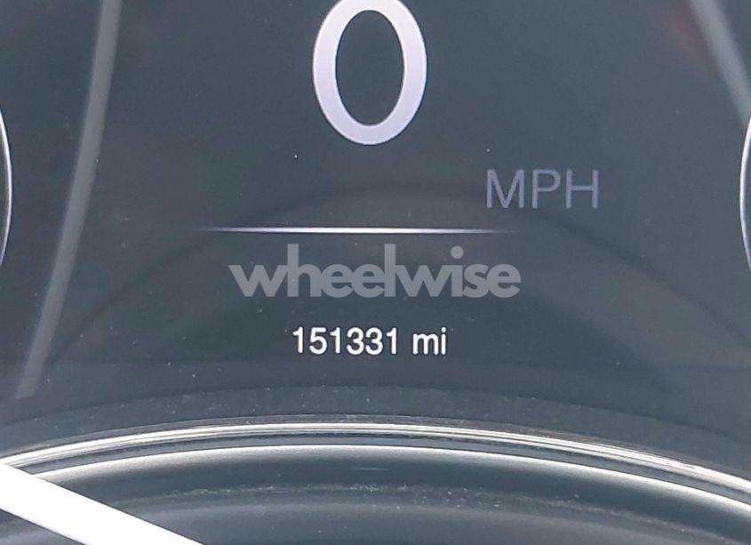 Photo 15 of 2015 Jeep Grand CHEROKEE ALTITUDE (VIN 1C4RJFAG1FC924070)