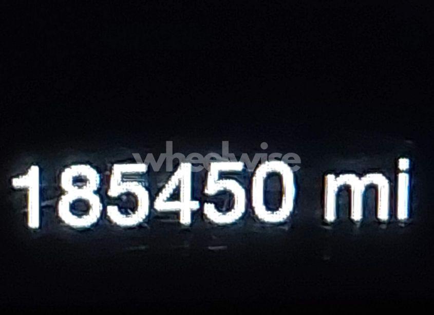 Photo 15 of 2016 Jeep Grand CHEROKEE LAREDO (VIN 1C4RJFAG1GC414111)