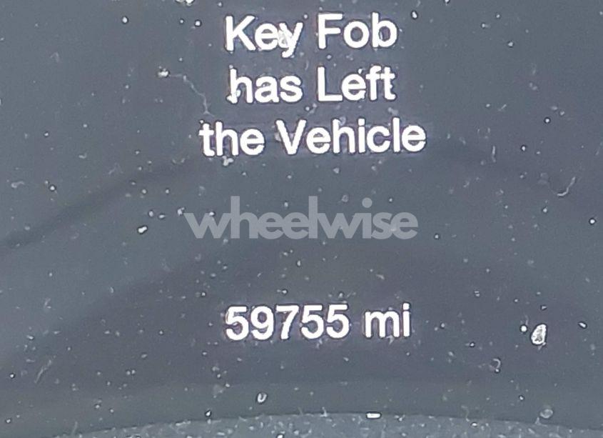 Photo 15 of 2017 Jeep Grand CHEROKEE ALTITUDE 4X4 (VIN 1C4RJFAG1HC781902)