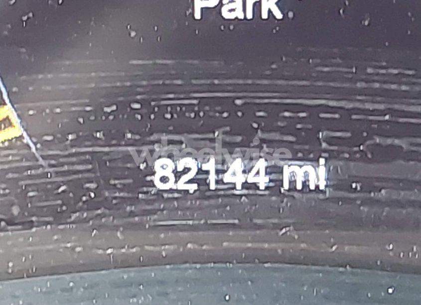 Photo 16 of 2017 Jeep Grand CHEROKEE LAREDO 4X4 (VIN 1C4RJFAG1HC844965)