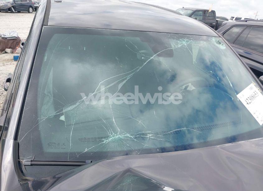 Photo 19 of 2017 Jeep Grand CHEROKEE ALTITUDE 4X4 (VIN 1C4RJFAG1HC866674)