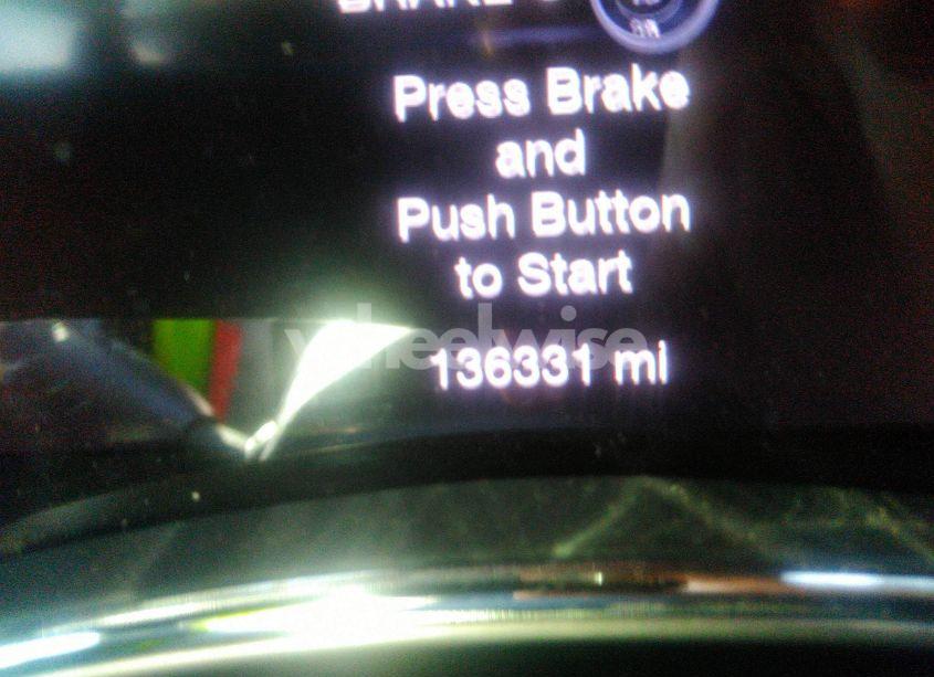 Photo 14 of 2018 Jeep Grand CHEROKEE ALTITUDE 4X4 (VIN 1C4RJFAG1JC119579)