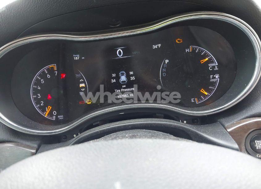 Photo 7 of 2018 Jeep Grand CHEROKEE LAREDO E 4X4 (VIN 1C4RJFAG1JC146927)