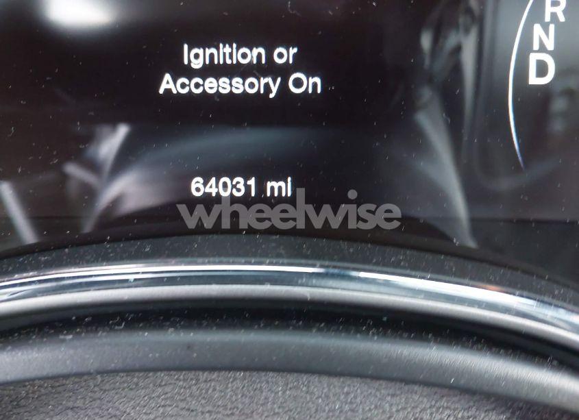 Photo 15 of 2018 Jeep Grand CHEROKEE LAREDO E 4X4 (VIN 1C4RJFAG1JC200226)