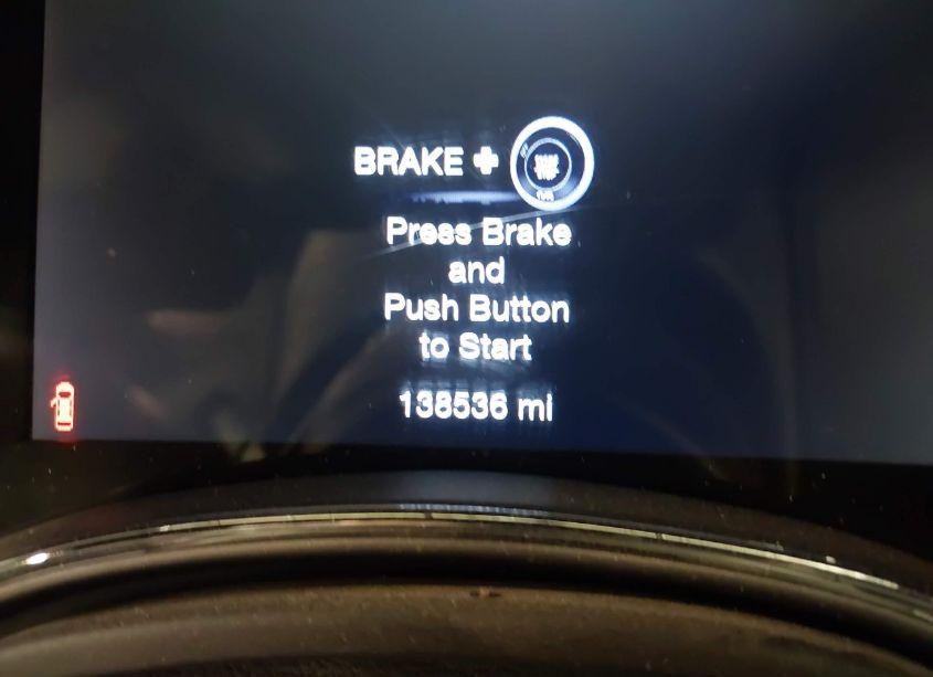 Photo 15 of 2019 Jeep Grand CHEROKEE LAREDO E 4X4 (VIN 1C4RJFAG1KC648581)