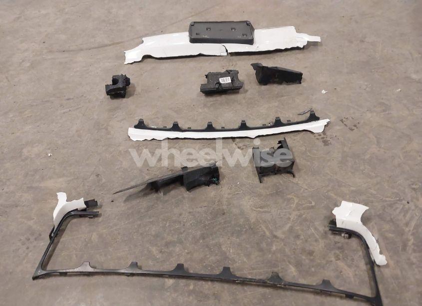 Photo 12 of 2019 Jeep Grand CHEROKEE ALTITUDE 4X4 (VIN 1C4RJFAG1KC694590)