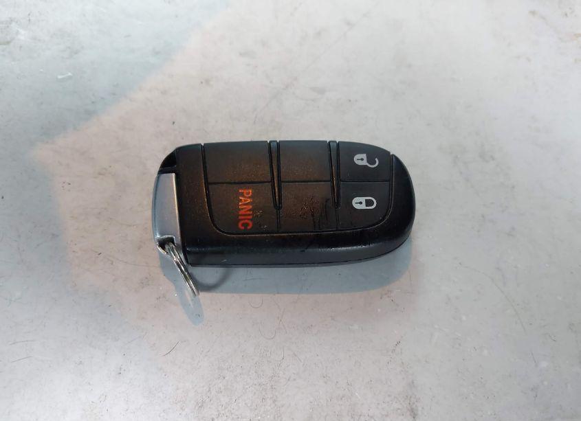 Photo 11 of 2019 Jeep Grand CHEROKEE LAREDO E 4X4 (VIN 1C4RJFAG1KC719715)