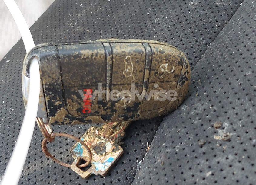 Photo 11 of 2020 Jeep Grand CHEROKEE ALTITUDE 4X4 (VIN 1C4RJFAG1LC171264)