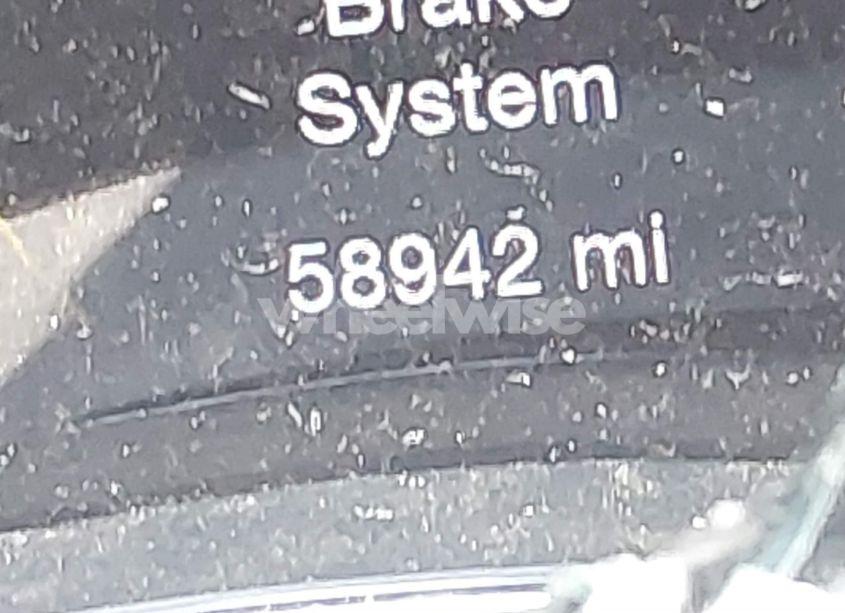 Photo 16 of 2020 Jeep Grand CHEROKEE ALTITUDE 4X4 (VIN 1C4RJFAG1LC171264)