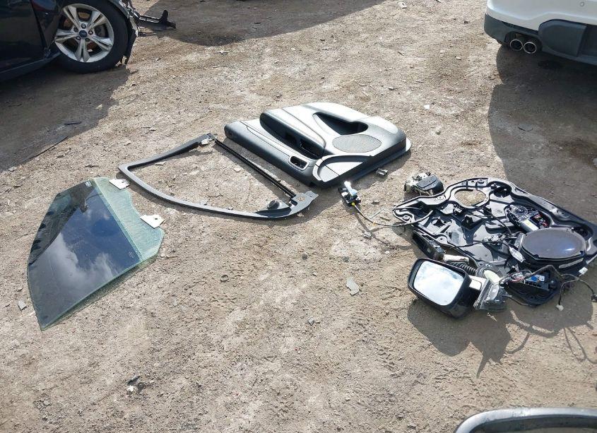 Photo 12 of 2020 Jeep Grand CHEROKEE ALTITUDE 4X4 (VIN 1C4RJFAG1LC423725)