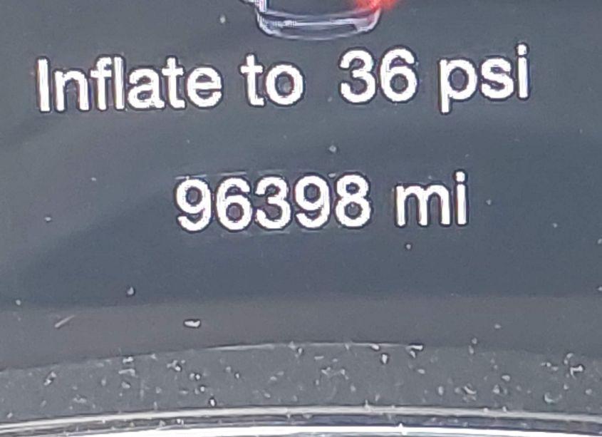 Photo 16 of 2020 Jeep Grand CHEROKEE ALTITUDE 4X4 (VIN 1C4RJFAG1LC423725)