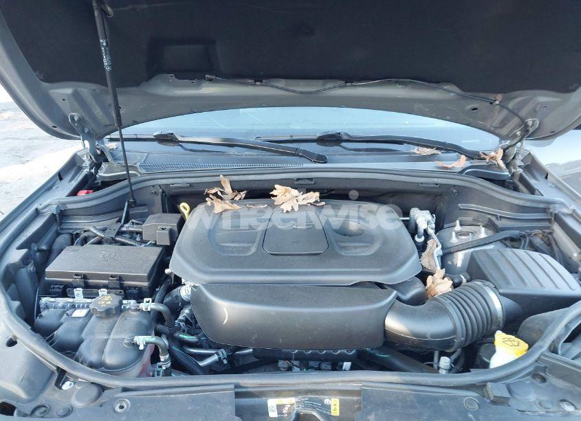 Photo 10 of 2021 Jeep Grand CHEROKEE LAREDO X 4X4 (VIN 1C4RJFAG1MC732578)