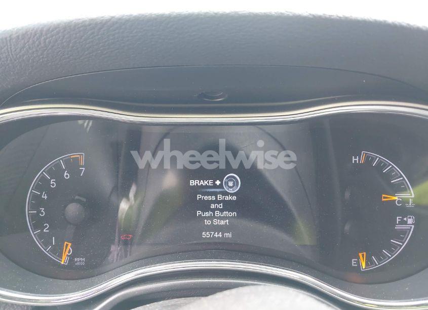 Photo 14 of 2021 Jeep Grand CHEROKEE LAREDO X 4X4 (VIN 1C4RJFAG1MC810633)