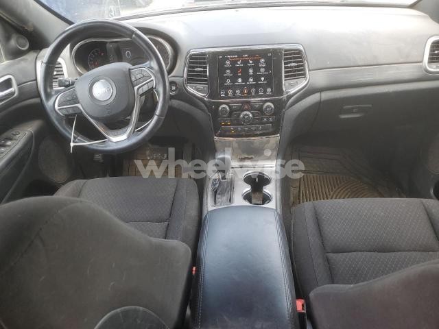 Photo 11 of 2022 JEEP GRAND CHEROKEE LAREDO E (VIN 1C4RJFAG1NC113951)