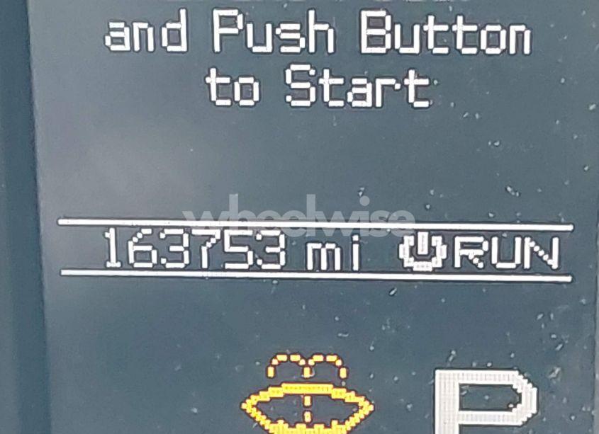 Photo 7 of 2012 Jeep Grand CHEROKEE LAREDO (VIN 1C4RJFAG2CC103605)