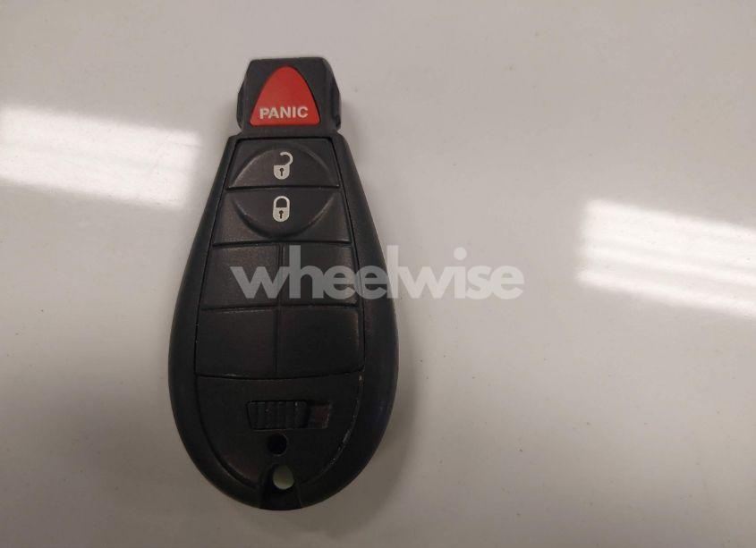 Photo 11 of 2012 Jeep Grand CHEROKEE LAREDO (VIN 1C4RJFAG2CC125040)