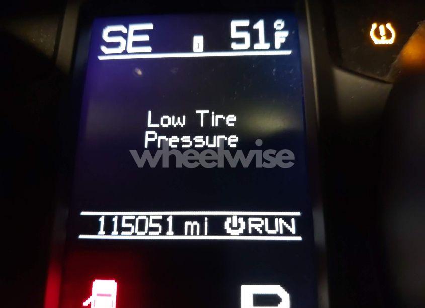 Photo 15 of 2012 Jeep Grand CHEROKEE LAREDO (VIN 1C4RJFAG2CC125040)