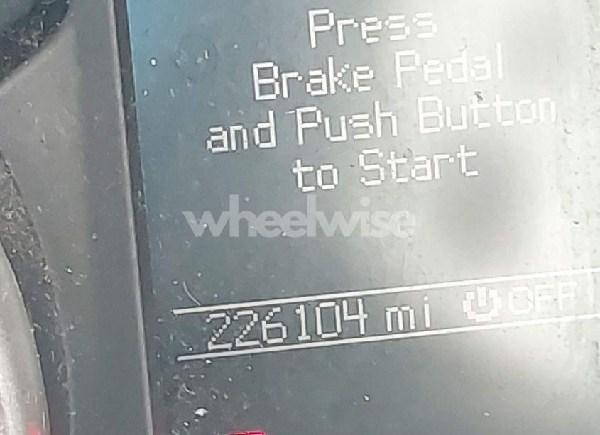 Photo 15 of 2012 Jeep Grand CHEROKEE LAREDO (VIN 1C4RJFAG2CC135762)