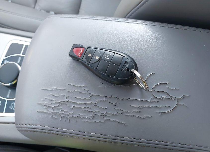 Photo 11 of 2012 Jeep Grand CHEROKEE LAREDO (VIN 1C4RJFAG2CC140248)