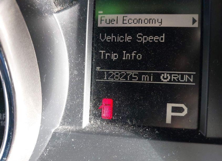 Photo 15 of 2012 Jeep Grand CHEROKEE LAREDO (VIN 1C4RJFAG2CC140248)