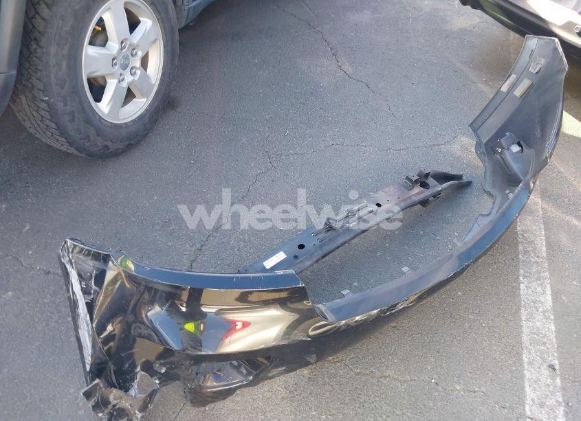 Photo 12 of 2012 Jeep Grand CHEROKEE LAREDO (VIN 1C4RJFAG2CC176277)