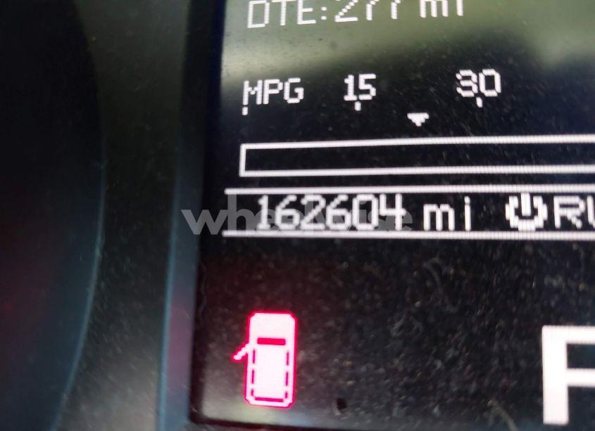 Photo 16 of 2012 Jeep Grand CHEROKEE LAREDO (VIN 1C4RJFAG2CC176277)