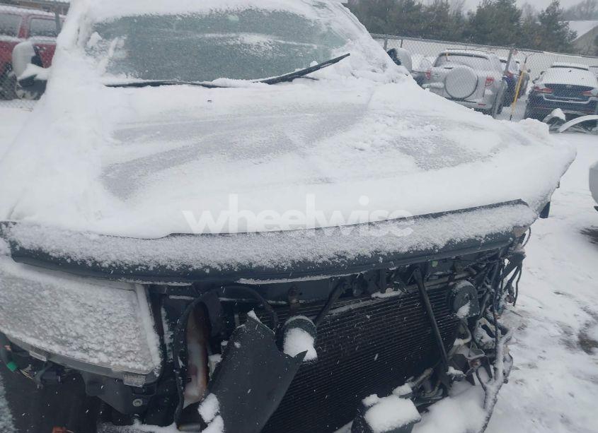 Photo 10 of 2012 Jeep Grand CHEROKEE LAREDO (VIN 1C4RJFAG2CC188882)