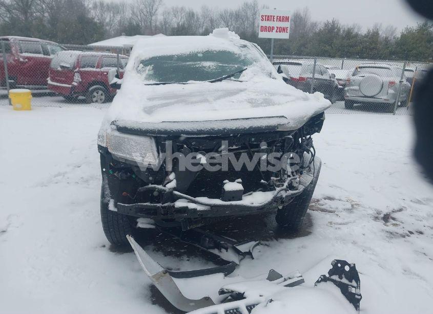 Photo 12 of 2012 Jeep Grand CHEROKEE LAREDO (VIN 1C4RJFAG2CC188882)