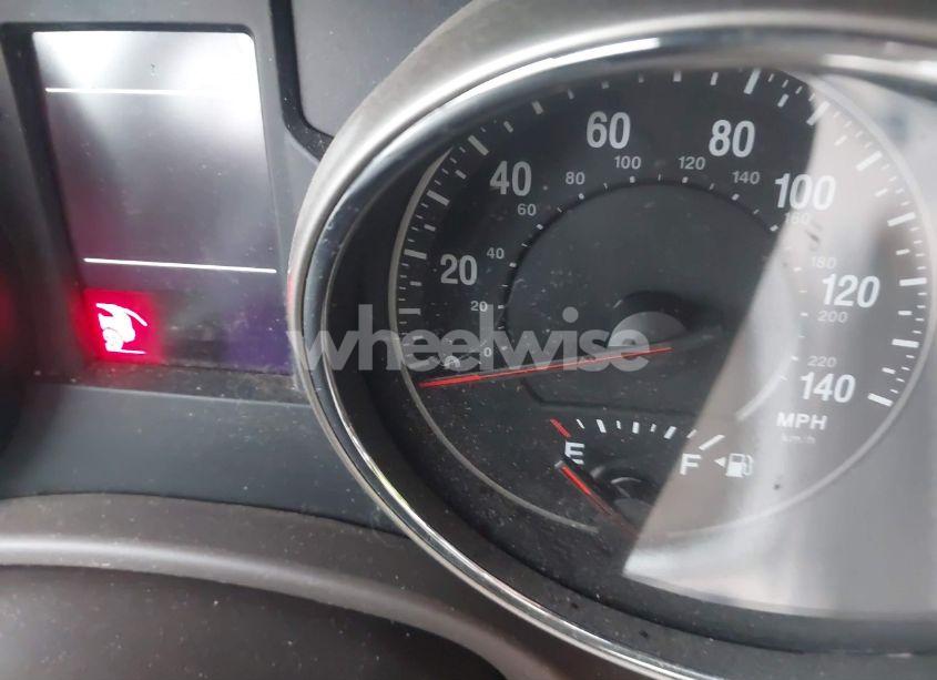 Photo 15 of 2012 Jeep Grand CHEROKEE LAREDO (VIN 1C4RJFAG2CC188882)