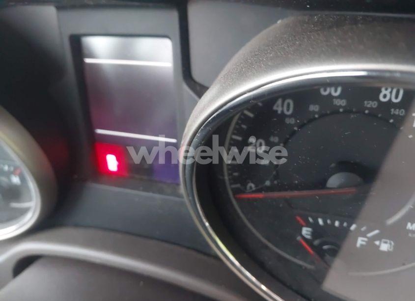 Photo 7 of 2012 Jeep Grand CHEROKEE LAREDO (VIN 1C4RJFAG2CC188882)