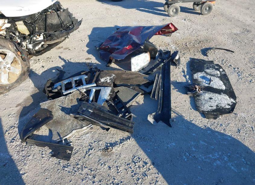 Photo 11 of 2012 Jeep Grand CHEROKEE LAREDO (VIN 1C4RJFAG2CC189885)