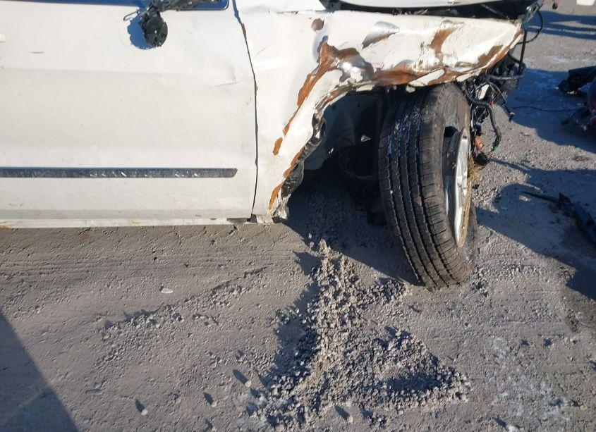 Photo 13 of 2012 Jeep Grand CHEROKEE LAREDO (VIN 1C4RJFAG2CC189885)