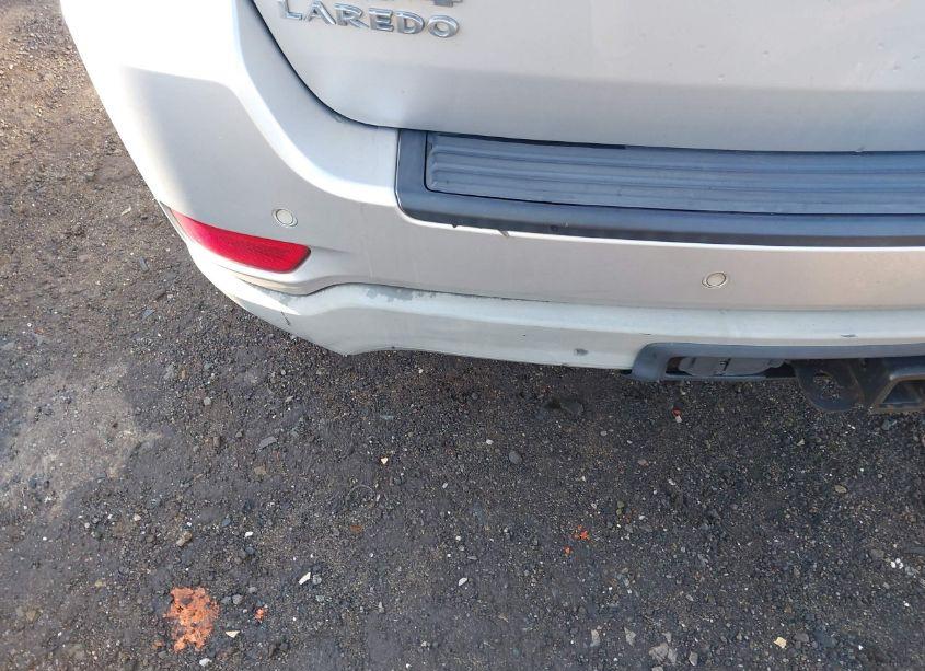 Photo 11 of 2012 Jeep Grand CHEROKEE LAREDO (VIN 1C4RJFAG2CC213683)